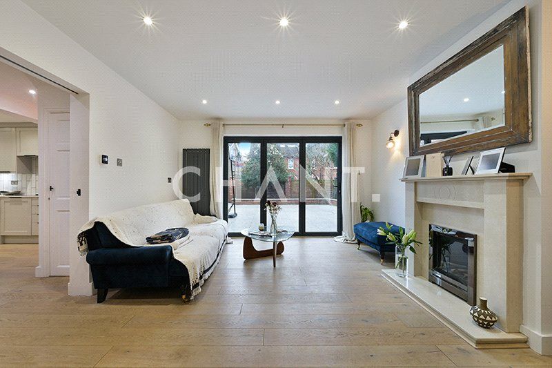Additional image 4 of 5 bed detached house for salePresburg Road, New Malden, Kingston Upon Thames, London KT3