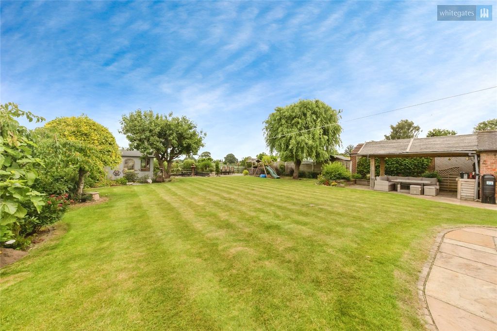 Additional image 32 of 4 bed detached house for saleCheerbrook Road, Willaston, Nantwich, Cheshire CW5