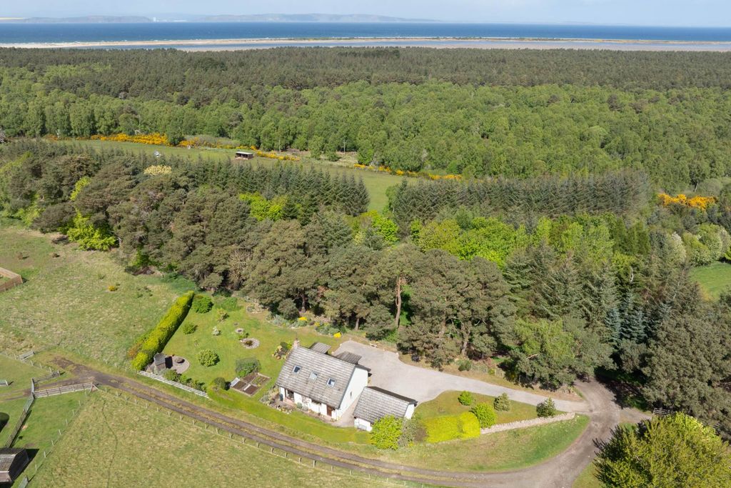 Additional image 27 of 4 bed detached house for saleWester Lochloy, Nairn IV12