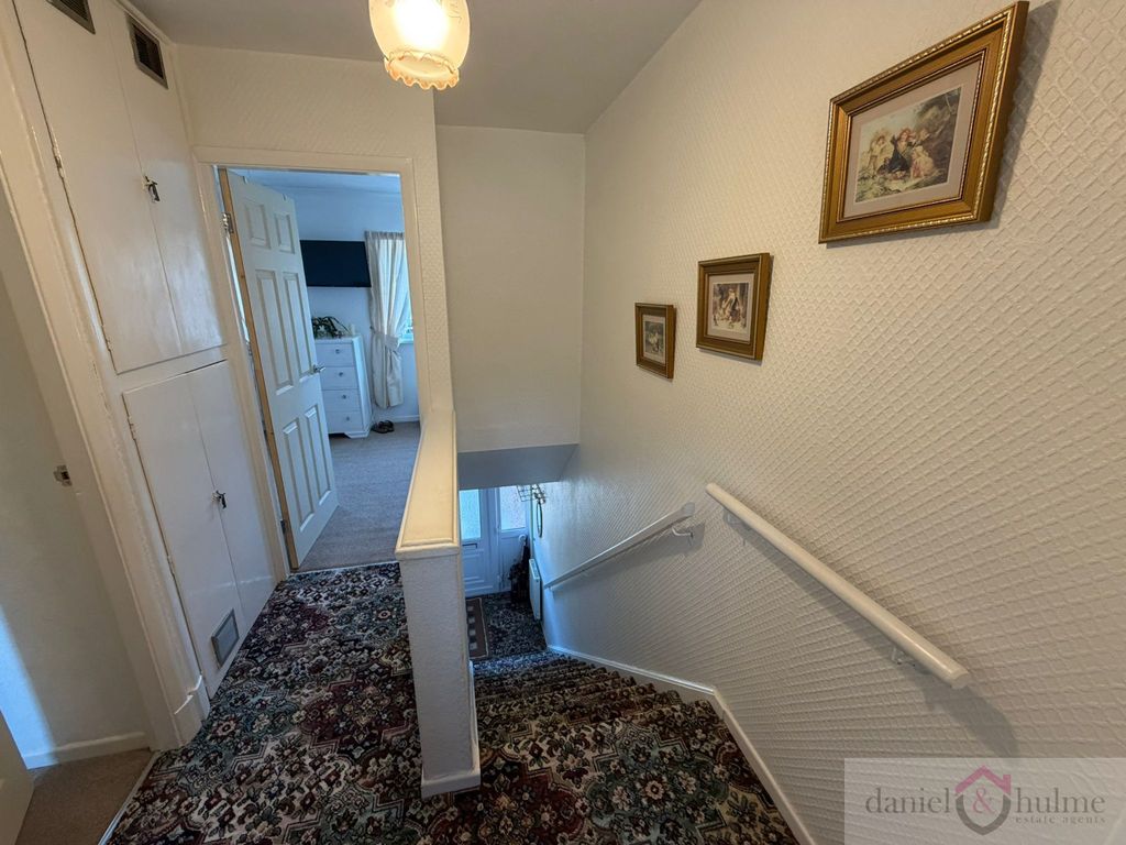 Additional image 11 of 2 bed semi-detached house for saleFair View Road, Leek ST13