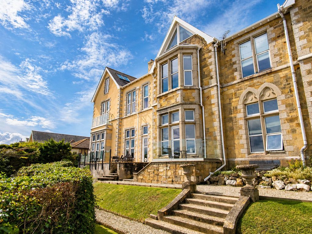 Additional image 20 of 2 bed flat for salePentowan House, King Edward Crescent, Newquay TR7