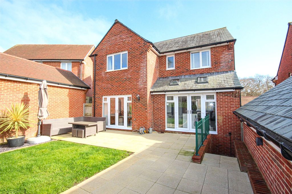 Additional image 20 of 4 bed detached house for saleWoodberry Down Way, Lyme Regis, Dorset DT7