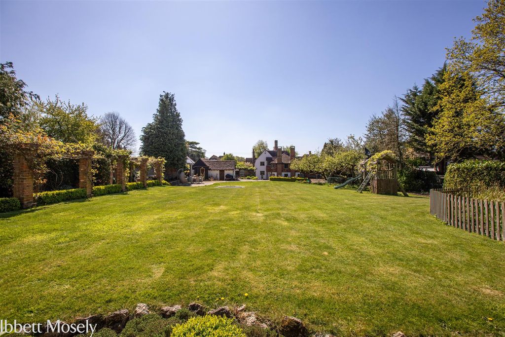 Additional image 15 of 4 bed detached house for saleCrockenhill Road, Orpington BR5