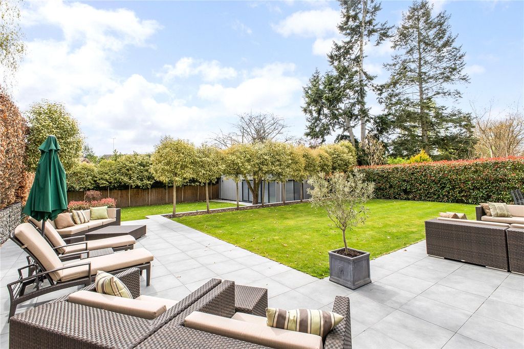 Additional image 19 of 5 bed detached house for saleHenley Road, Marlow, Buckinghamshire SL7