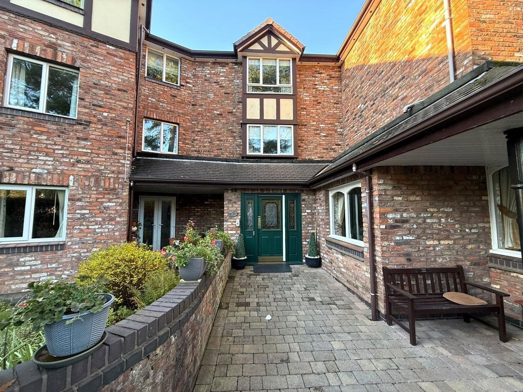 Additional image 13 of 1 bed flat for saleTabley Road, Knutsford, Cheshire WA16