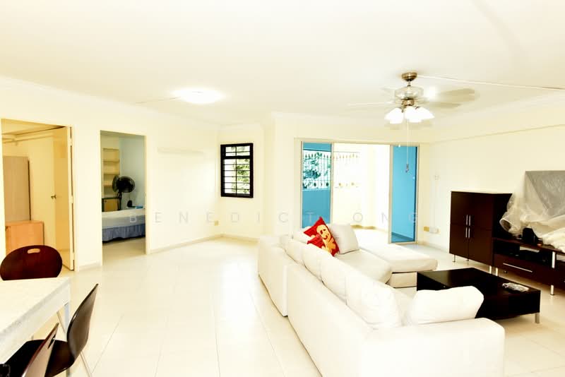 250D Compassvale Street