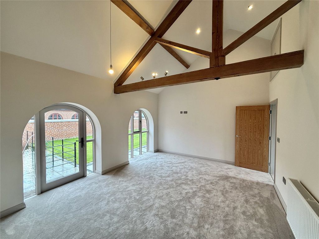 Additional image 15 of 3 bed semi-detached house for saleForden, Welshpool, Powys SY21