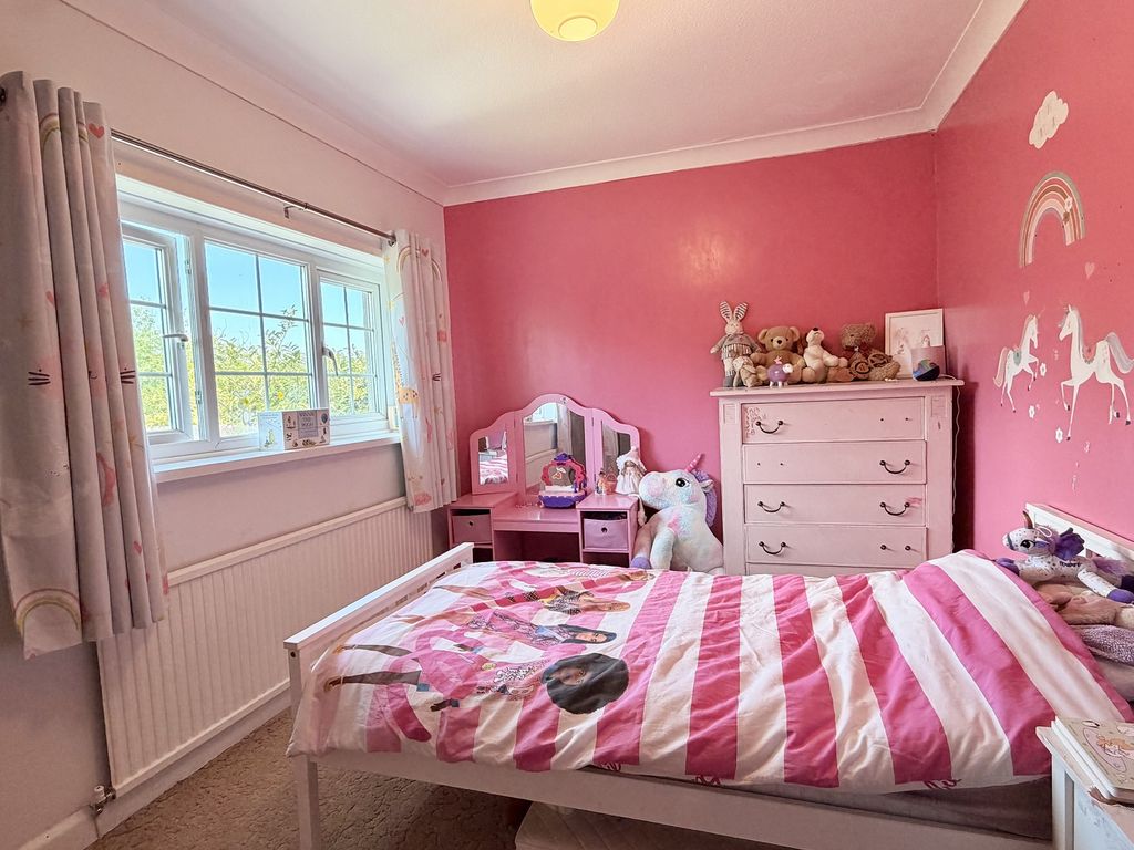 Additional image 12 of 3 bed detached house for saleLlanddeusant, Llangadog, Carmarthenshire. SA19