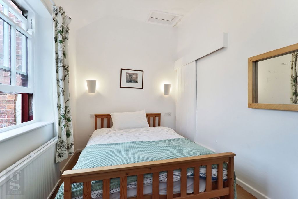 Additional image 30 of 3 bed town house for saleChurch Lane, Ledbury, Herefordshire HR8