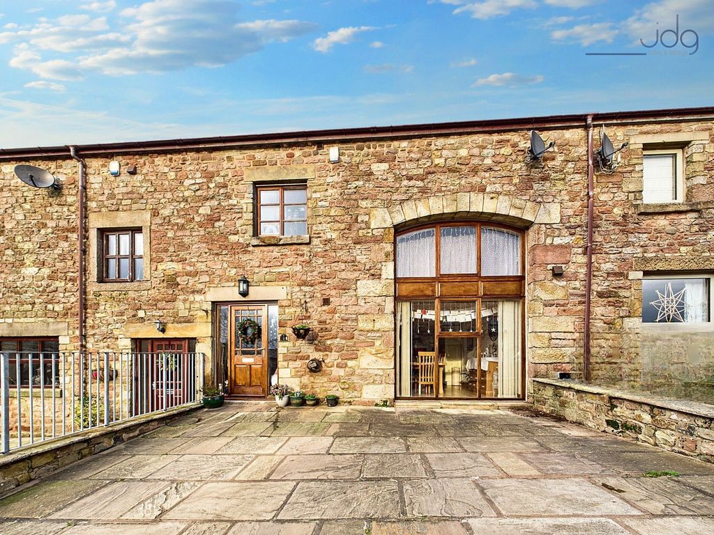 5 bed terraced house for saleAldcliffe, Lancaster LA2