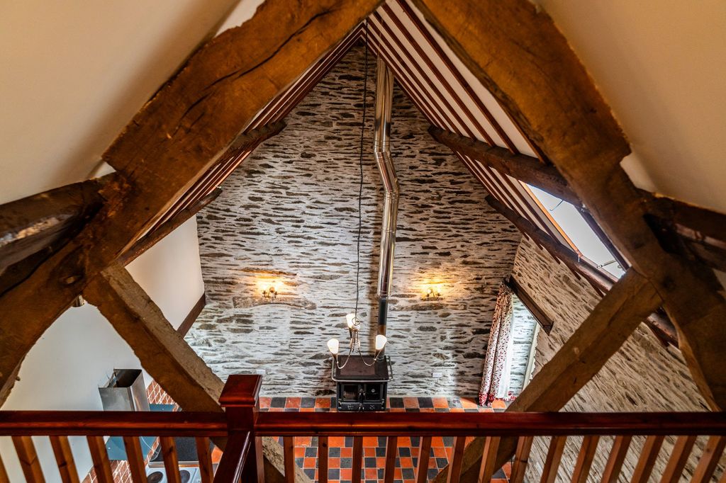 Additional image 24 of 5 bed detached house for saleHeol Maengwyn, Machynlleth SY20