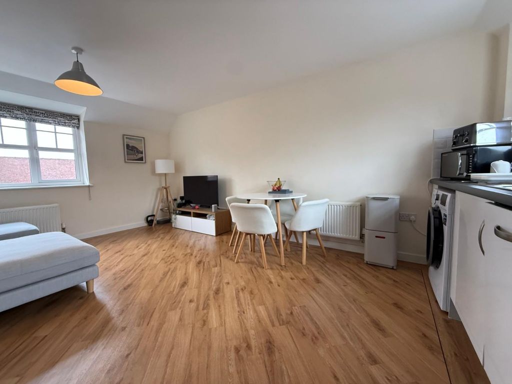 Additional image 4 of 2 bed flat for saleEinstein Crescent, Duston, Northampton NN5