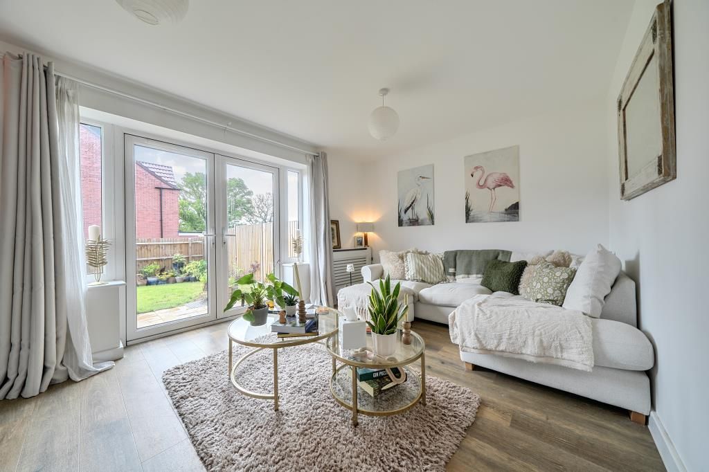 Additional image 2 of 3 bed semi-detached house for salePaper Mill Drive, Ludlow, Shropshire SY8