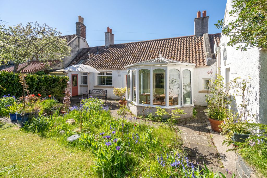 Additional image 27 of 3 bed cottage for sale31 Inveresk Village, Musselburgh EH21