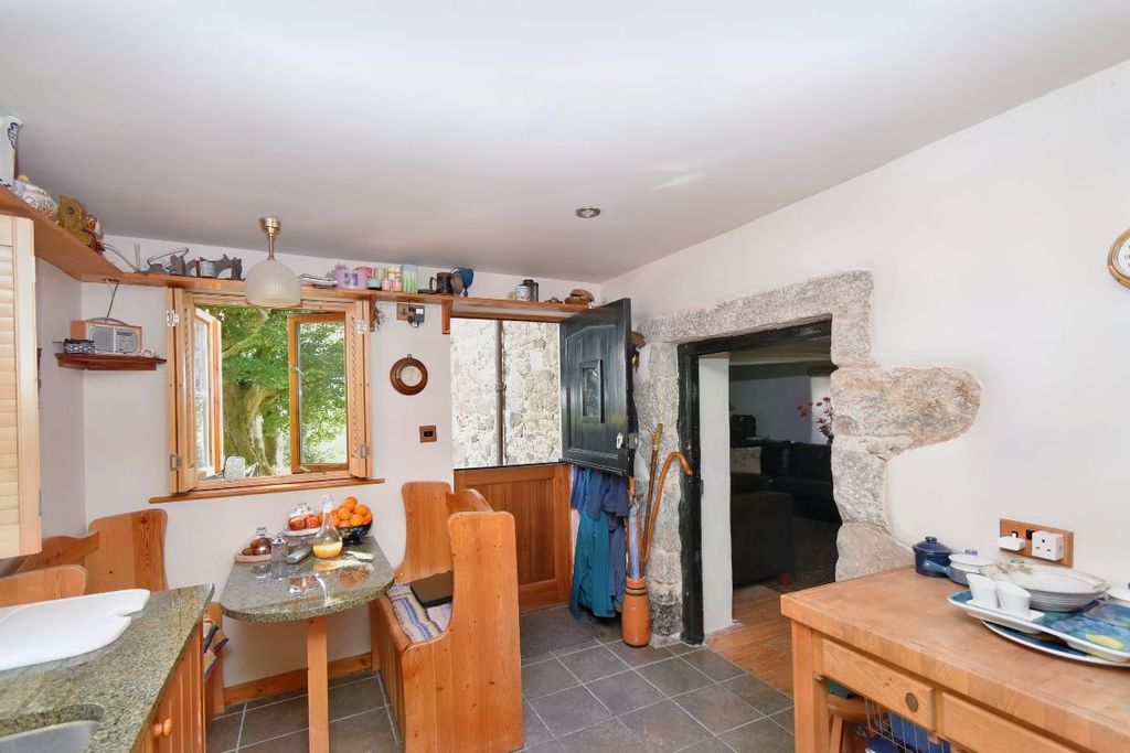 Additional image 11 of 2 bed detached house for saleHigher Halstock, Okehampton EX20