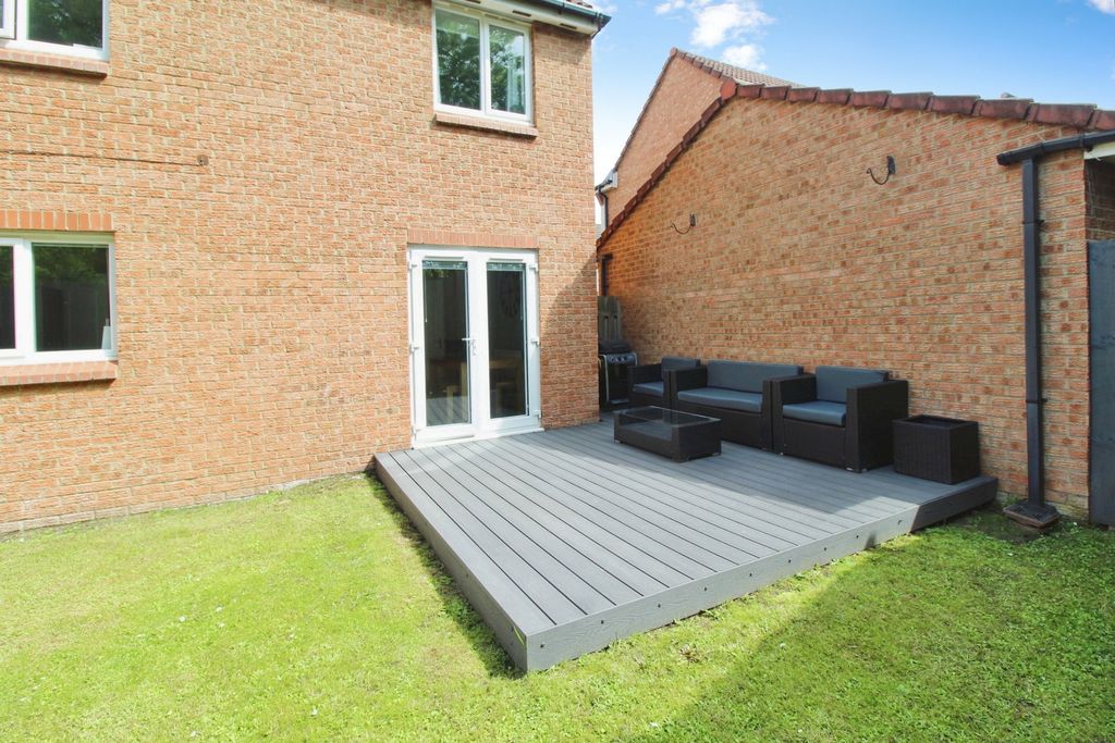 Additional image 18 of 3 bed detached house for saleSchool Row, Prudhoe NE42