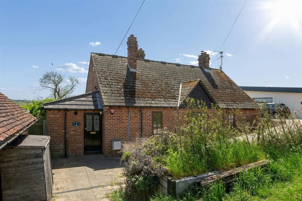 Additional image 24 of 3 bed detached bungalow for saleWeston Road, Olney MK46