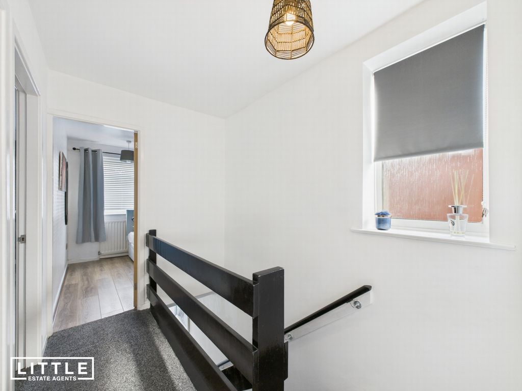 Additional image 12 of 3 bed semi-detached house for saleGrays Avenue, Prescot L35