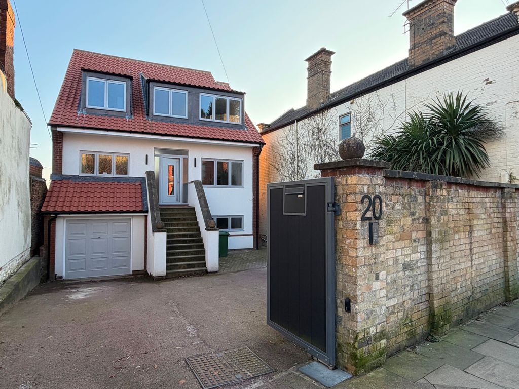 5 bed detached house for saleDrury Lane, Lincoln LN1