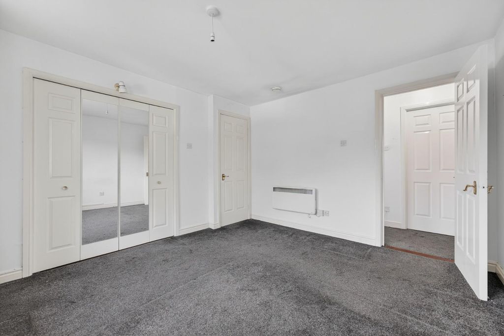Additional image 9 of 1 bed flat for saleHollywood, Largs KA30