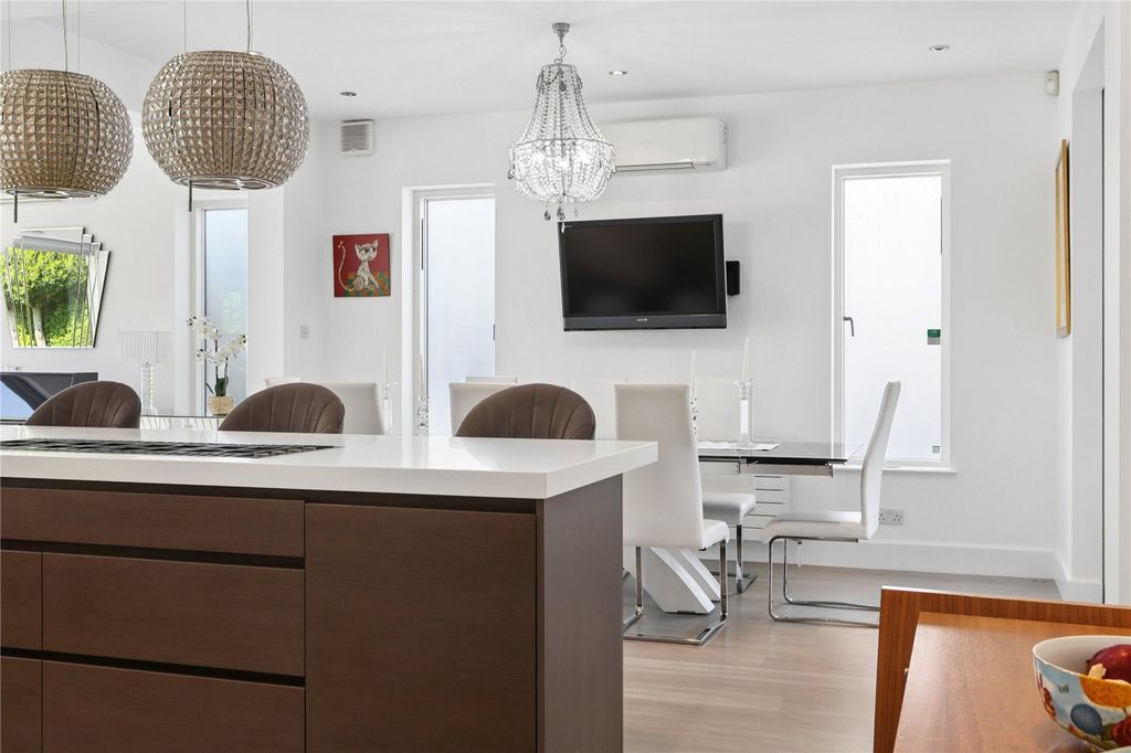 Additional image 24 of 6 bed detached house for saleNelson Road, New Malden KT3