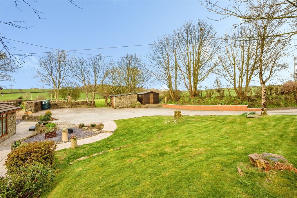 Additional image 27 of 4 bed detached house for saleBeulah, Newcastle Emlyn, Ceredigion SA38