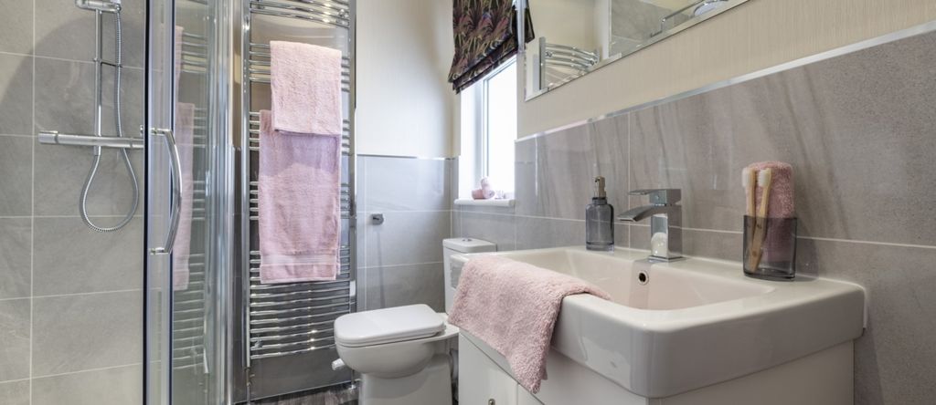 Additional image 9 of 2 bed mobile/park home for sale39 The Grange Moorbarns Lane, Lutterworth LE17