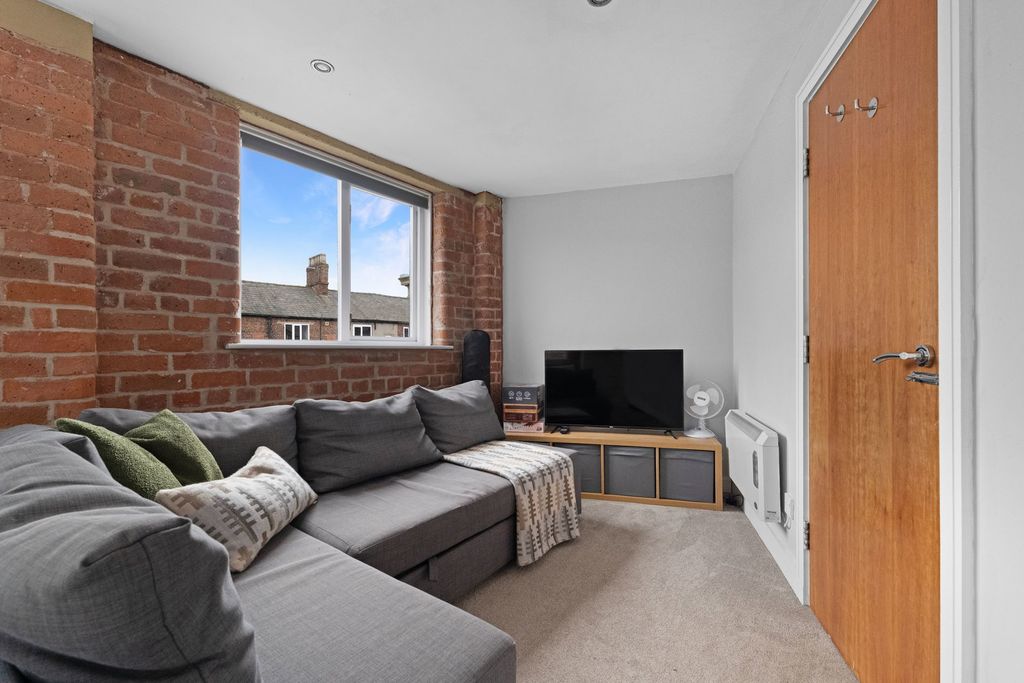 Additional image 12 of 2 bed flat for saleTownley Mill, Townley Street, Macclesfield SK11