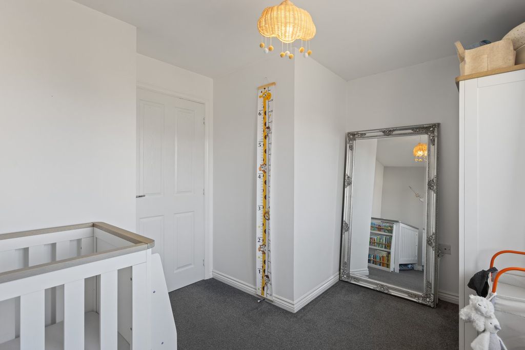 Additional image 15 of 2 bed semi-detached house for saleCorby Craig Terrace, Bilston, Roslin EH25