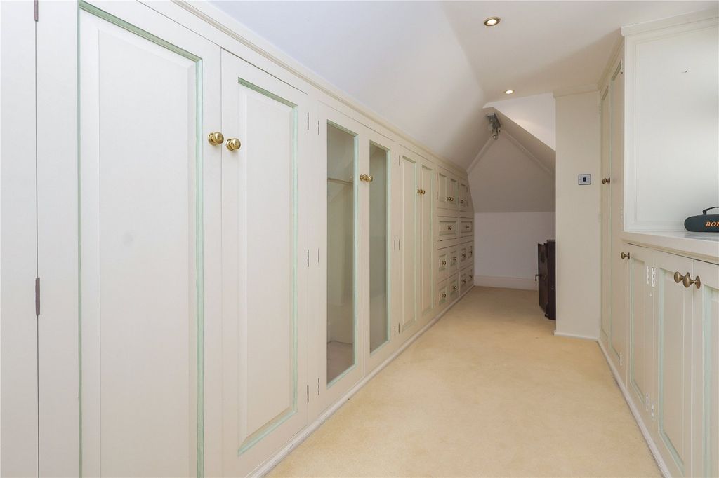 Additional image 22 of 5 bed detached house for saleLeicester Road, Poole, Dorset BH13