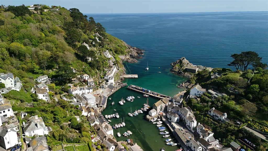 Additional image 48 of 4 bed detached house for saleThe Warren, Polperro, Looe PL13