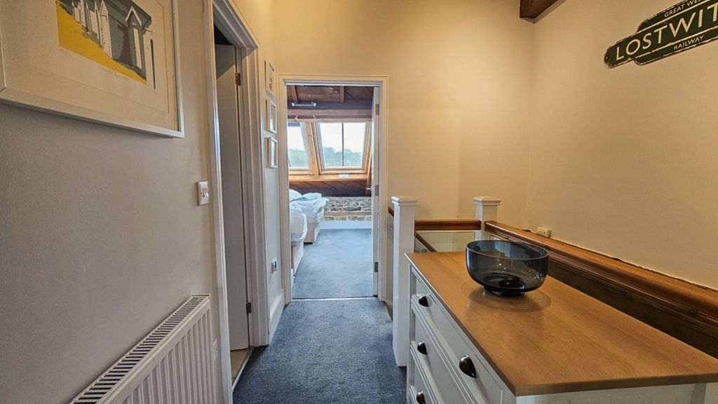 Additional image 7 of 2 bed maisonette for saleThe Old Carriage Works, Brunel Quays, Lostwithiel, Cornwall PL22