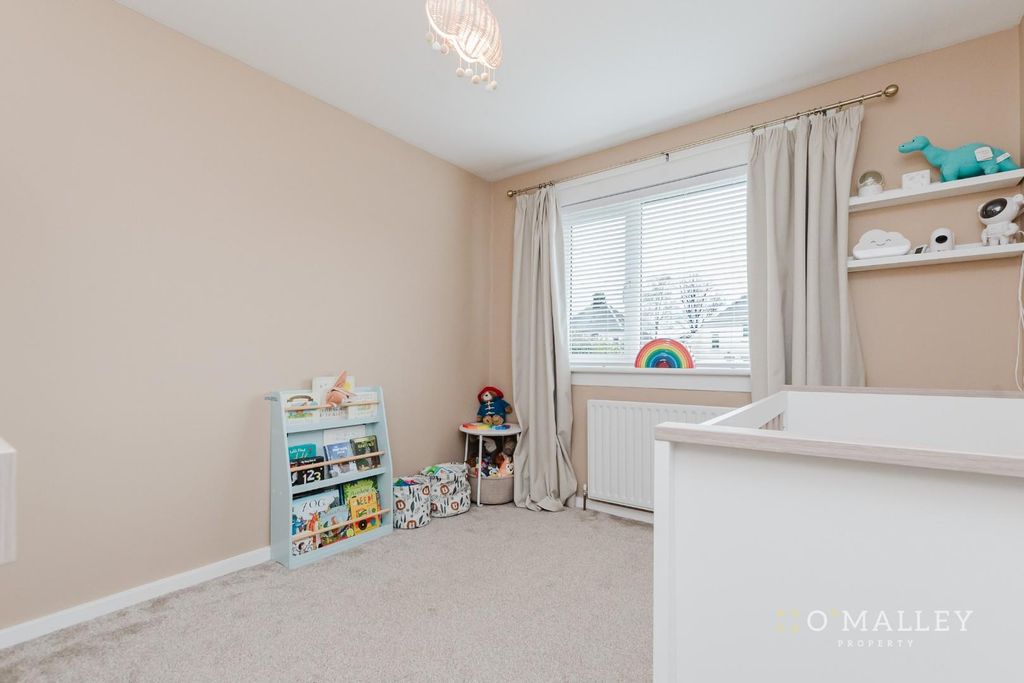 Additional image 13 of 4 bed detached house for saleCleuch Avenue, Tullibody FK10