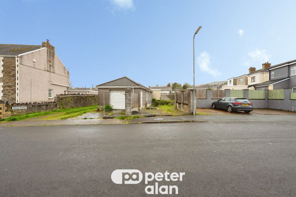 Additional image 4 of Land for saleTalbot Road, Skewen, Neath SA10