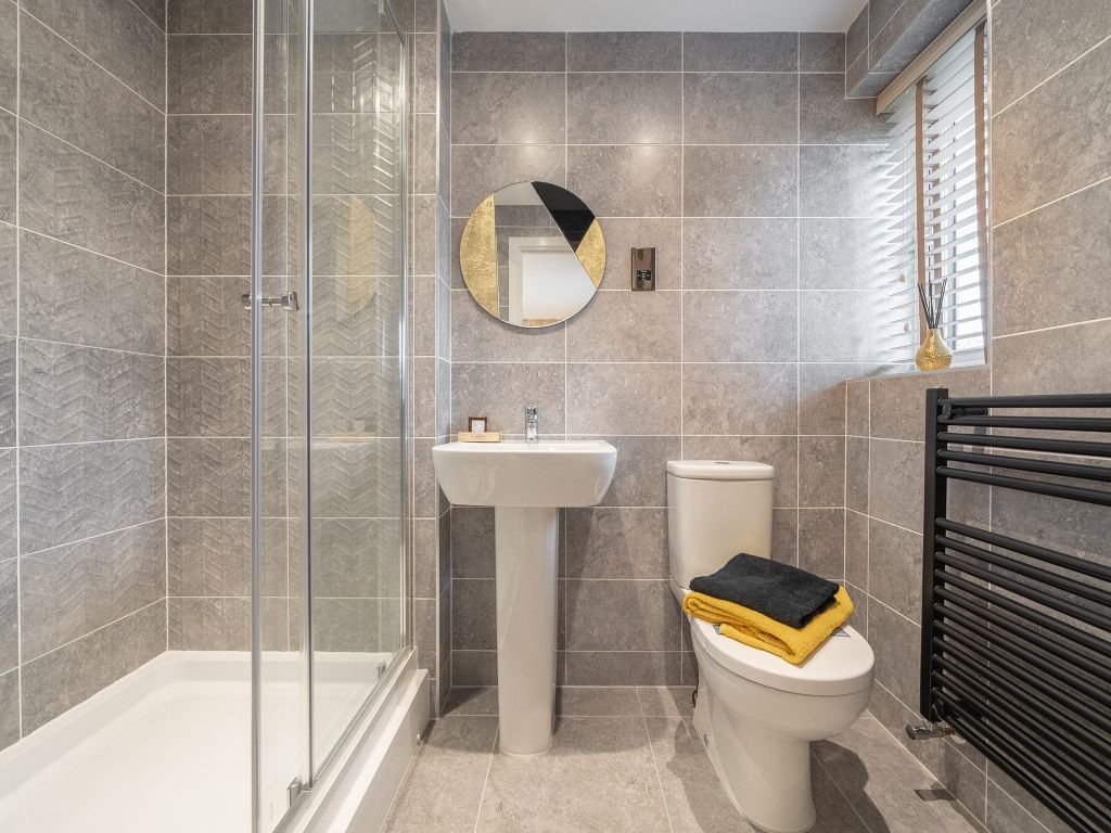 Additional image 7 of 4 bed detached house for sale"The Bamburgh" at Goldfinch Way, Lydney GL15