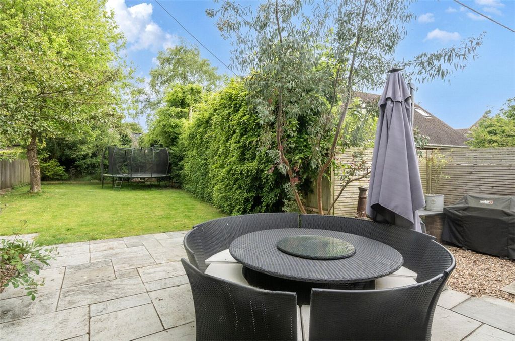Additional image 10 of 4 bed detached house for saleElcot Lane, Marlborough, Wiltshire SN8