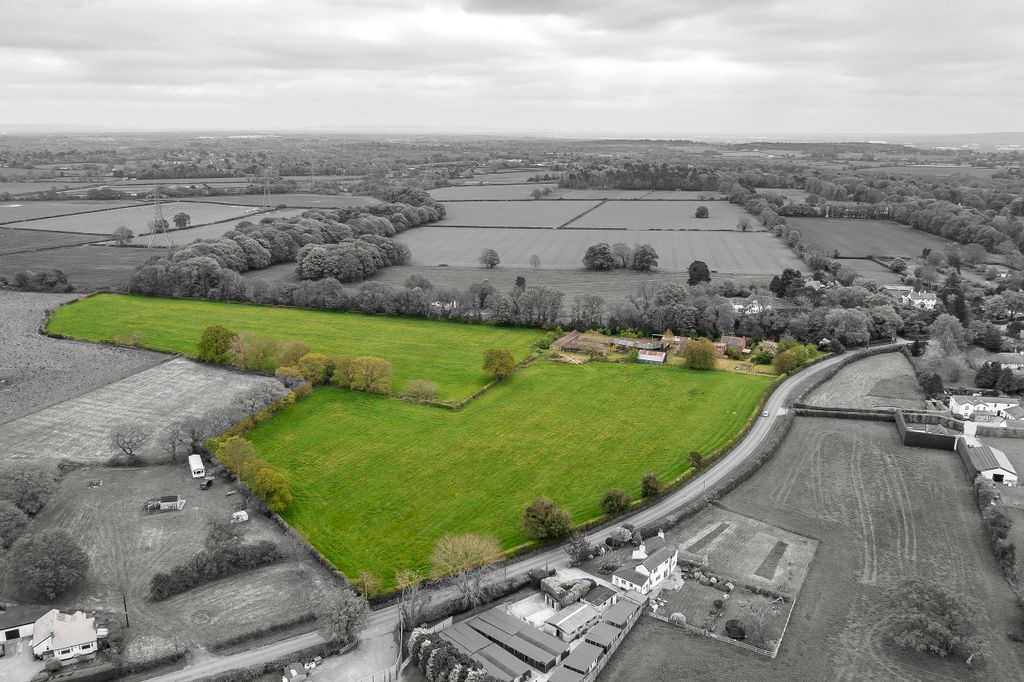 Additional image 2 of 4 bed farmhouse for saleUpper Raby Road, Neston CH64