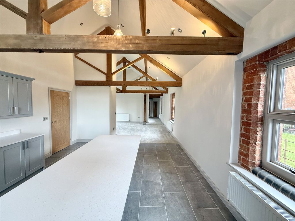 Additional image 6 of 3 bed semi-detached house for saleForden, Welshpool, Powys SY21