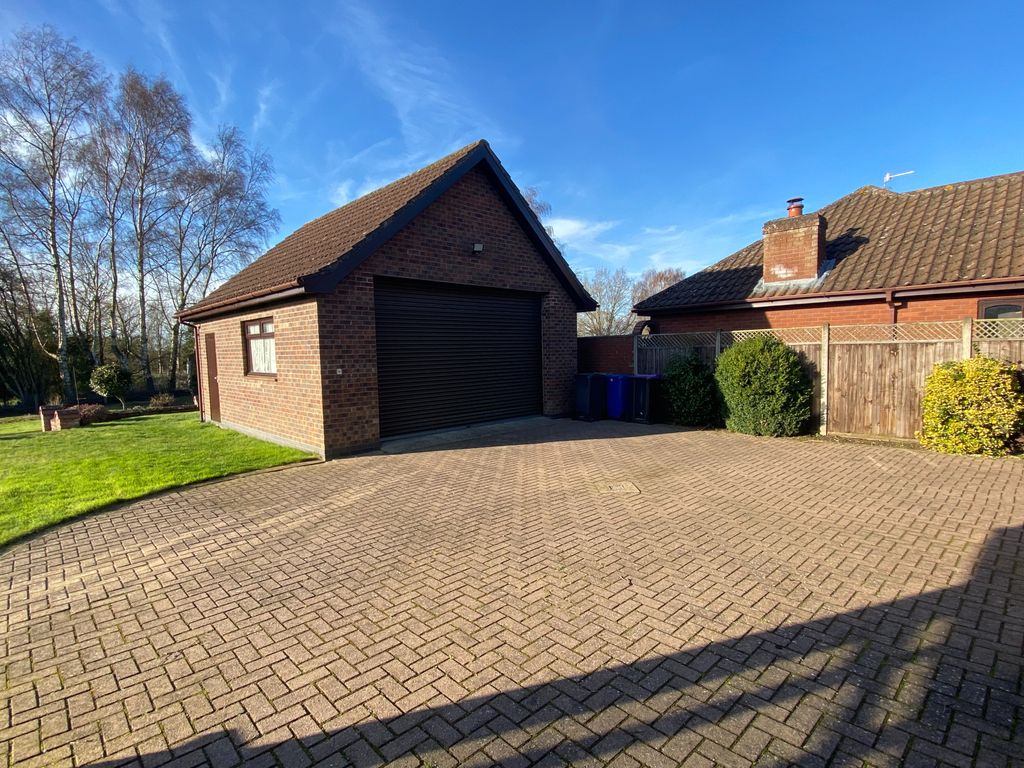 Additional image 17 of 3 bed detached house for saleWalesby Road, Market Rasen LN8