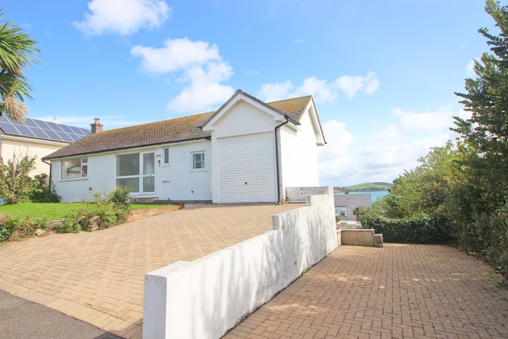 4 bed detached house for saleEgerton Road, Padstow PL28