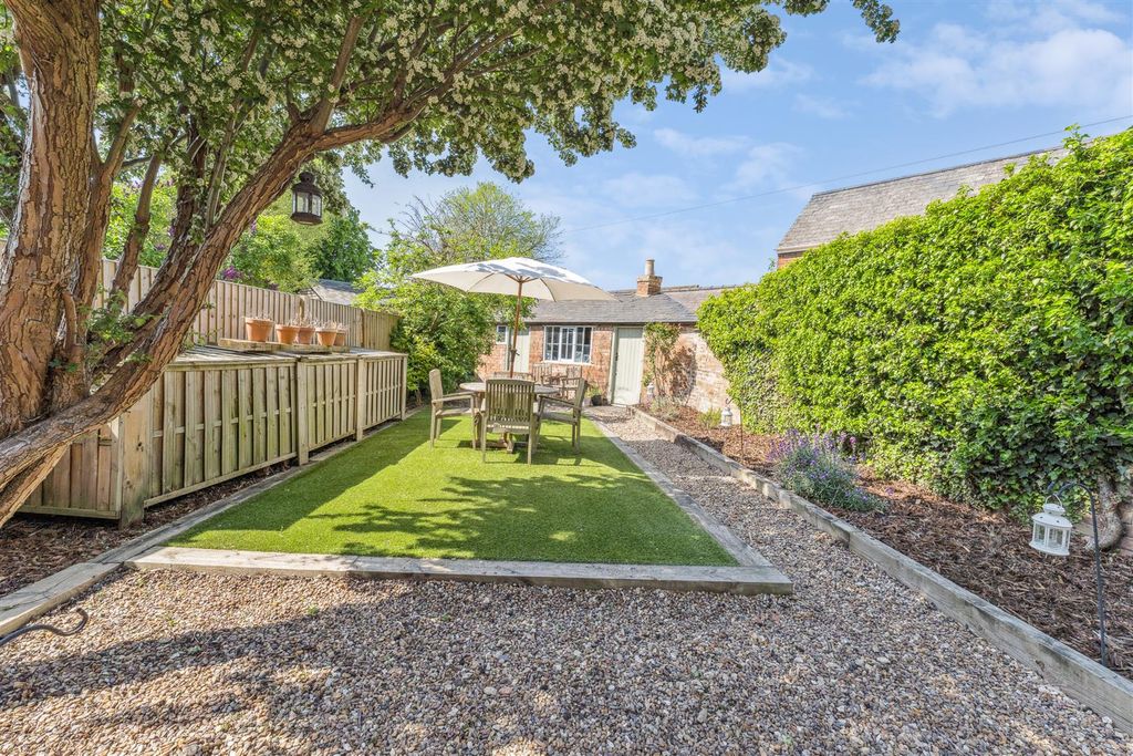 Additional image 20 of 3 bed end terrace house for saleHigh Street South, Olney MK46