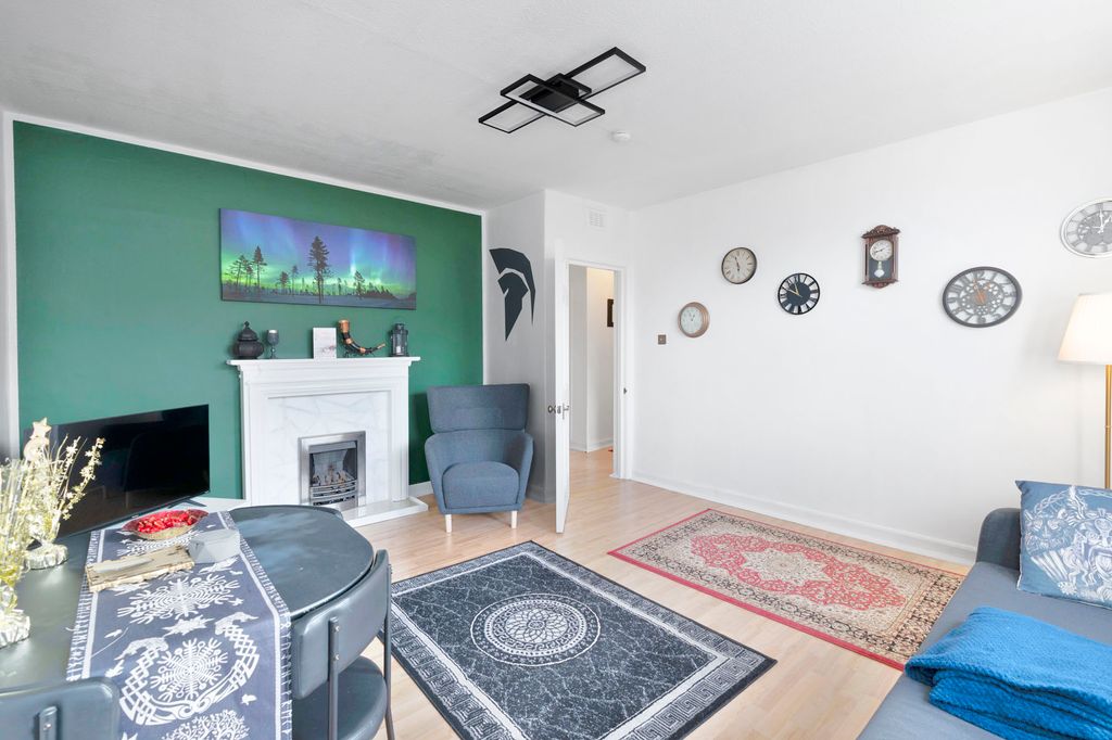 Additional image 5 of 2 bed flat for sale19D Kilwinning Terrace, Musselburgh EH21