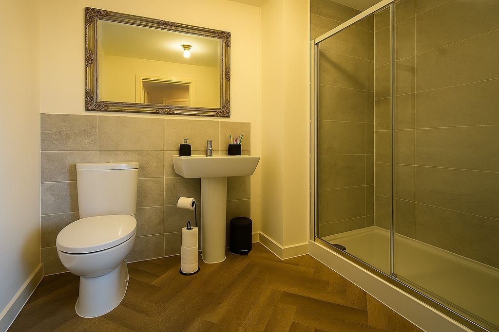 Additional image 9 of 4 bed detached house for saleHeol Y Gylfinir, Llanilid, Pontyclun CF72