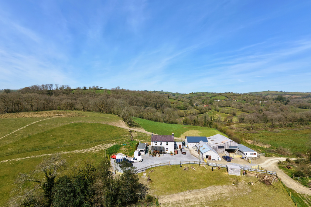 Additional image 44 of 3 bed equestrian for saleBryn Dafydd Isaf, Esgardawe, Llandeilo SA19