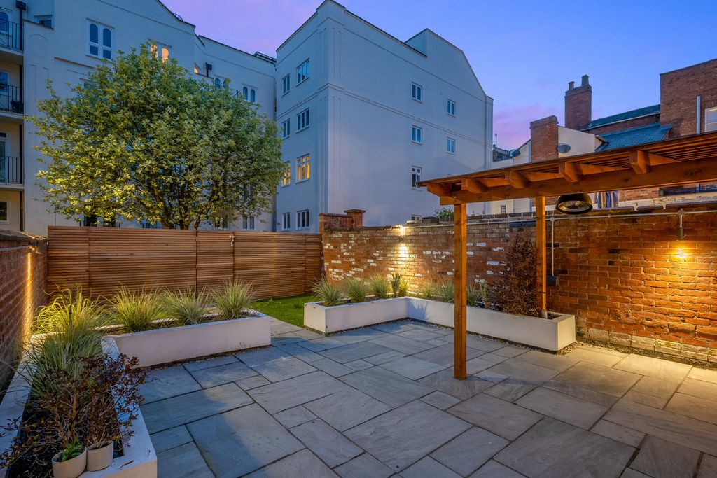 Additional image 33 of 5 bed terraced house for salePortland Street, Leamington Spa, Warwickshire CV32