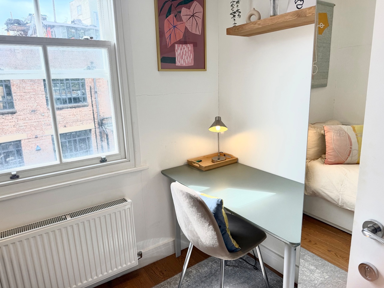 Room in a Shared Flat, Argyle Street, WC1H, N1 7GU photo 3