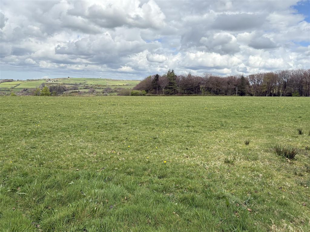 Farm for saleBryn Iwan, Cynwyl Elfed, Carmarthen SA33