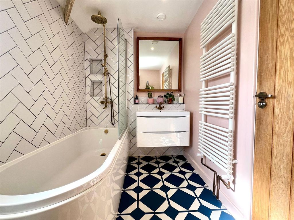 Additional image 19 of 5 bed semi-detached house for saleKings Way, Lyme Regis DT7