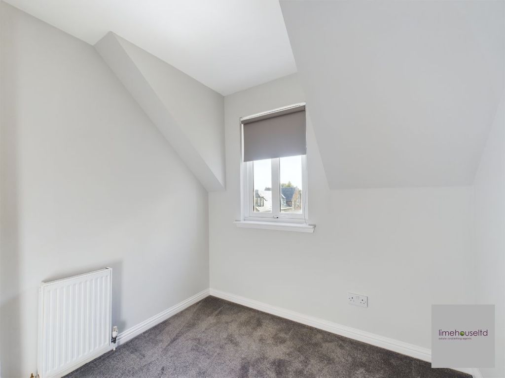 Additional image 15 of 3 bed end terrace house for saleCrosslaw Gardens, Lanark ML11