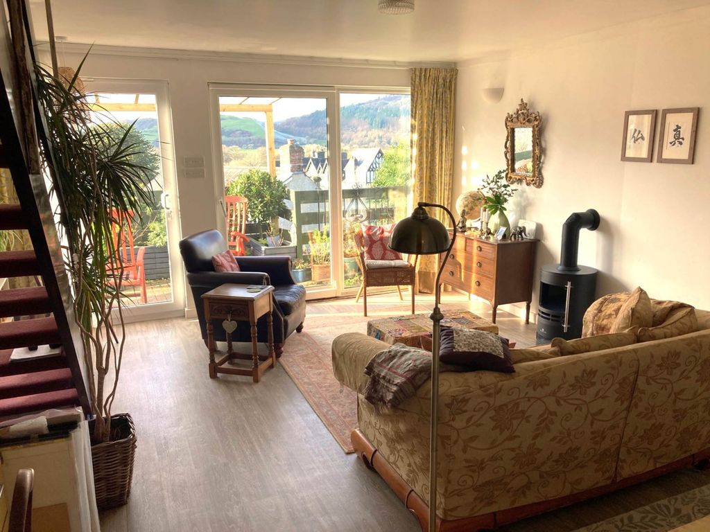 Additional image 9 of 3 bed semi-detached house for salePenrallt Street, Machynlleth SY20